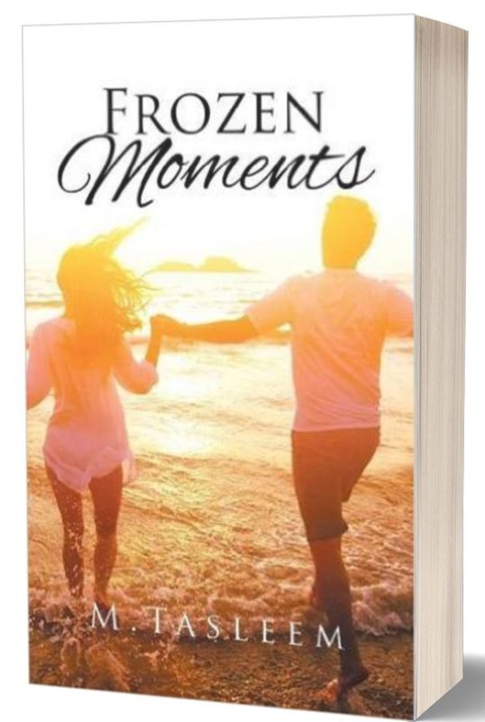Frozen Moments