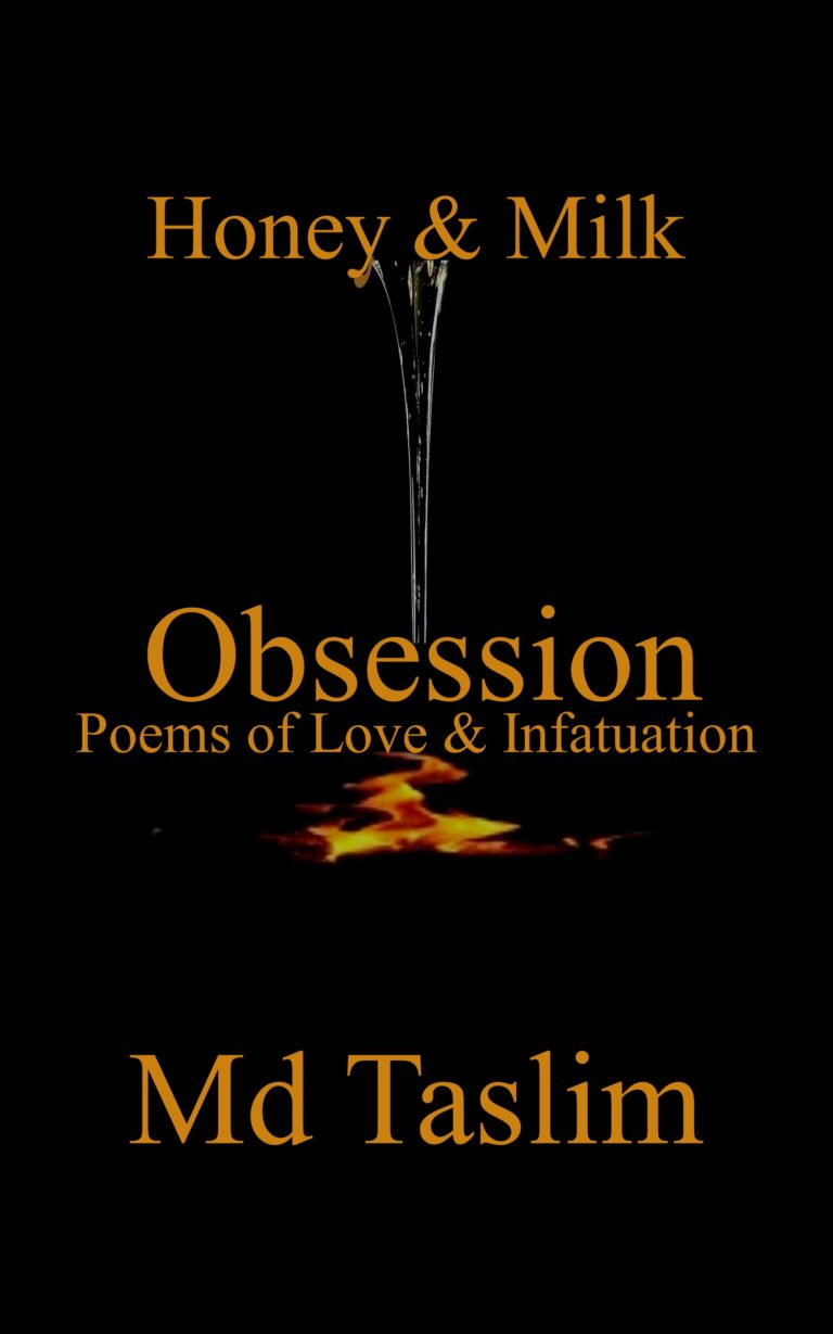 book cover front