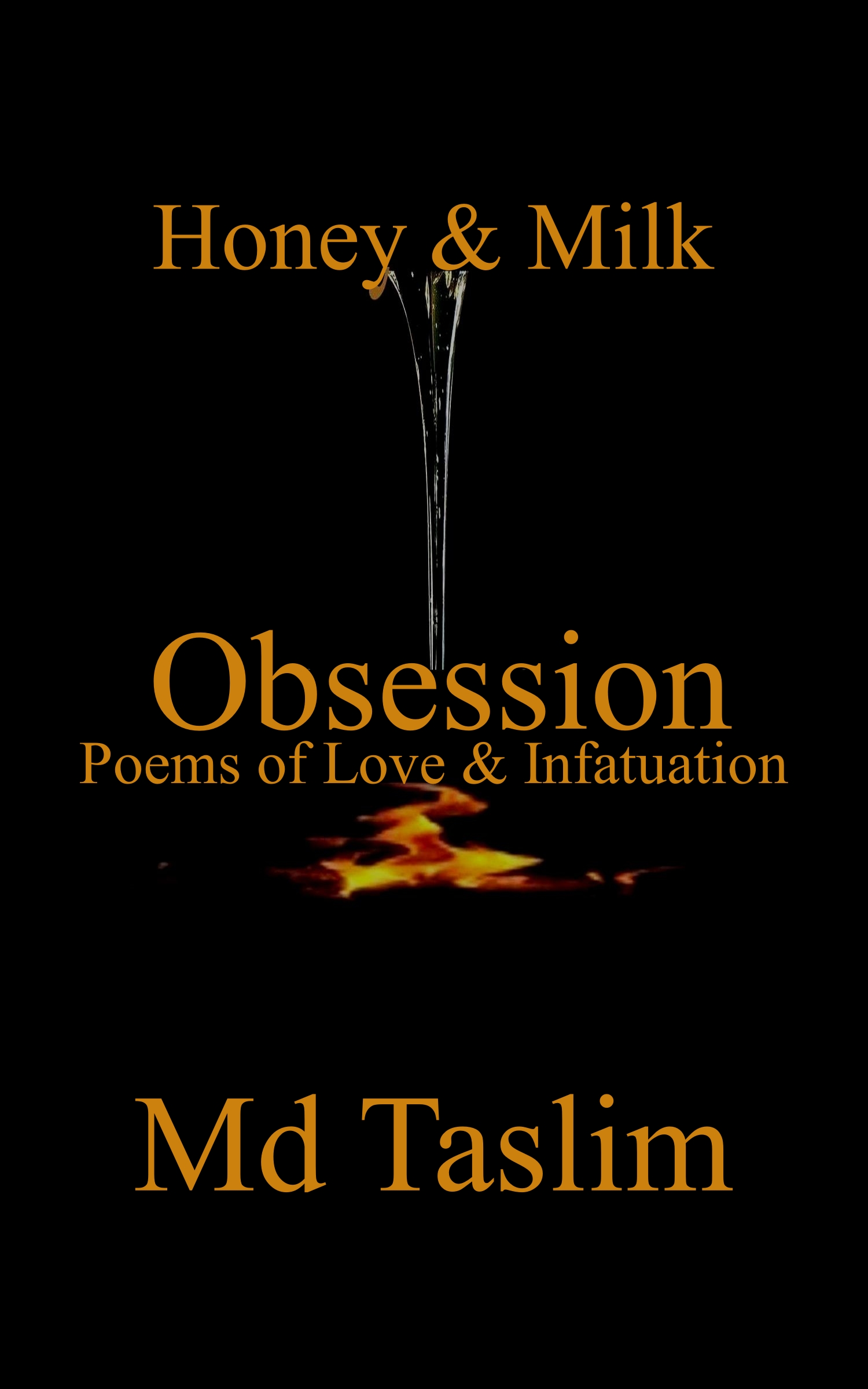 book cover front