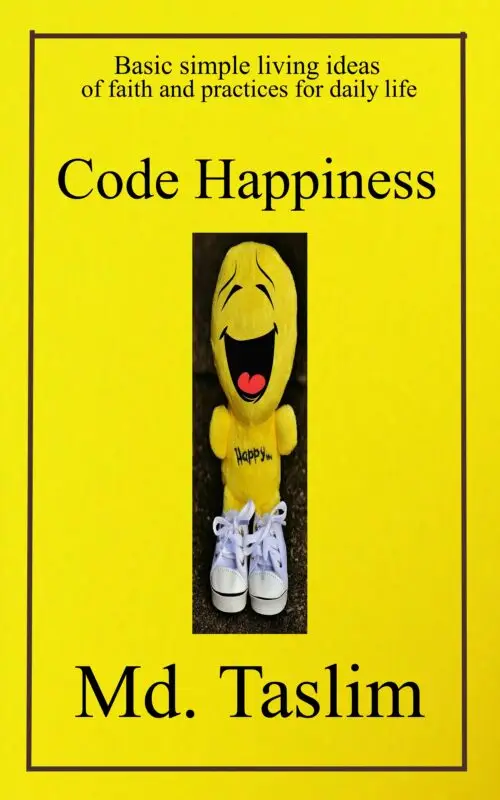 Code Happiness