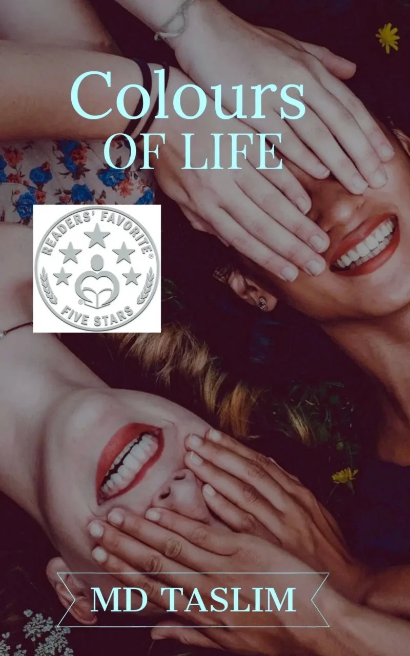 Book Cover