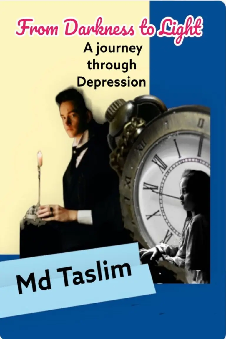 From Darkness to Light: A Journey Through Depression